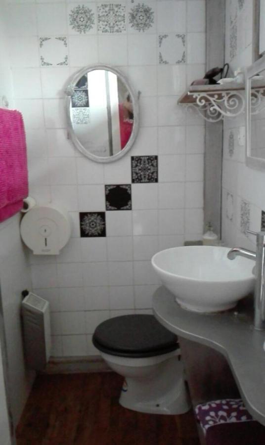 Domaine Du Mont Scolan Bed & Breakfast Montgardon Luaran gambar